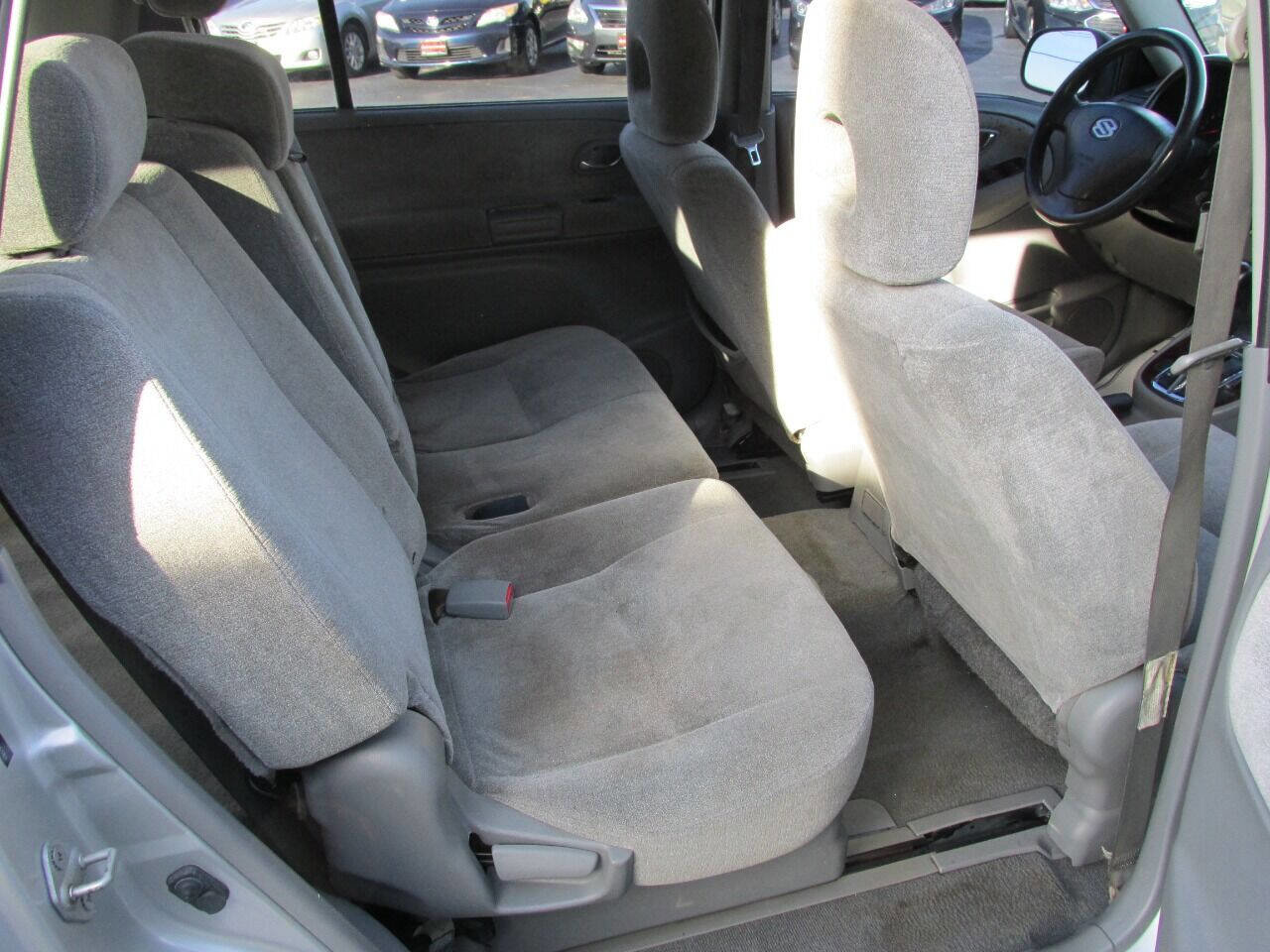 Used 2005 Suzuki XL7 LX image 21