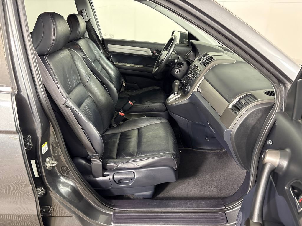 Used 2011 Honda CR-V EX-L image 6