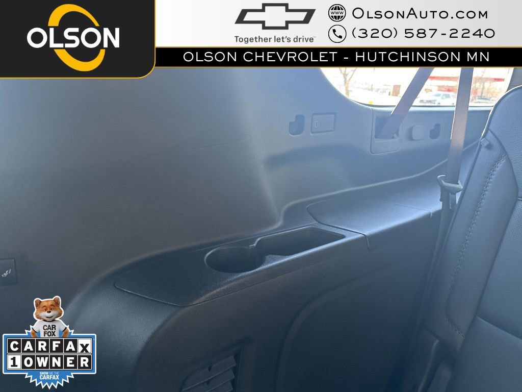 Certified 2025 GMC Yukon XL Denali image 44