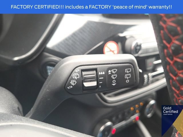 Used 2024 Ford Escape ST-Line AWD/4WD image 44