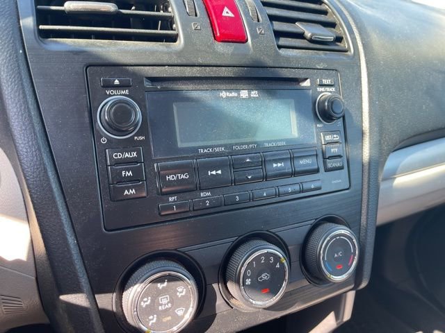 Used 2015 Subaru Forester 2.5i Premium w/ Popular Package #2 image 10