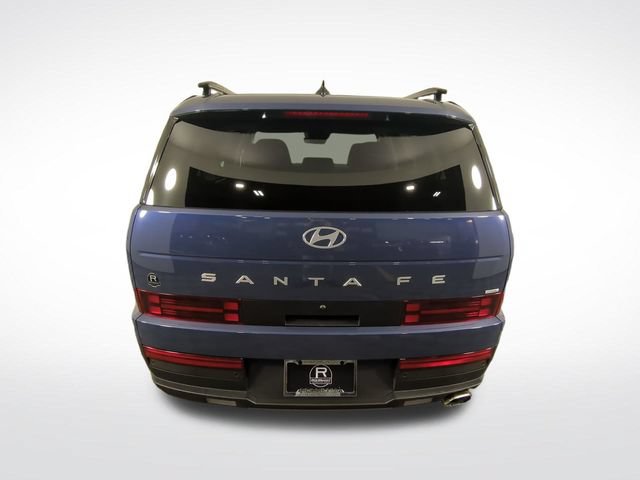 New 2026 Hyundai Santa Fe SEL AWD/4WD image 14