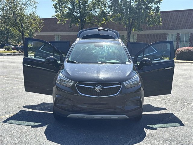 Used 2022 Buick Encore Preferred w/ Safety Package image 9