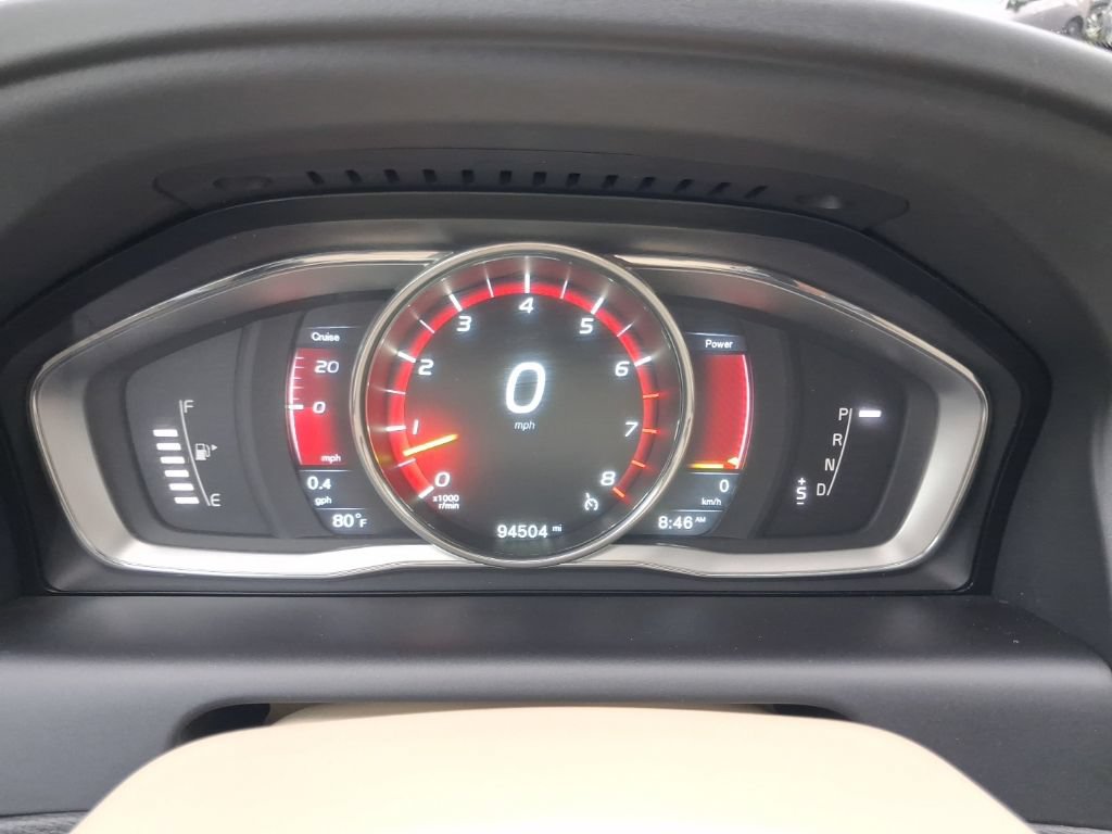 Used 2015 Volvo XC60 T6 AWD/4WD image 18
