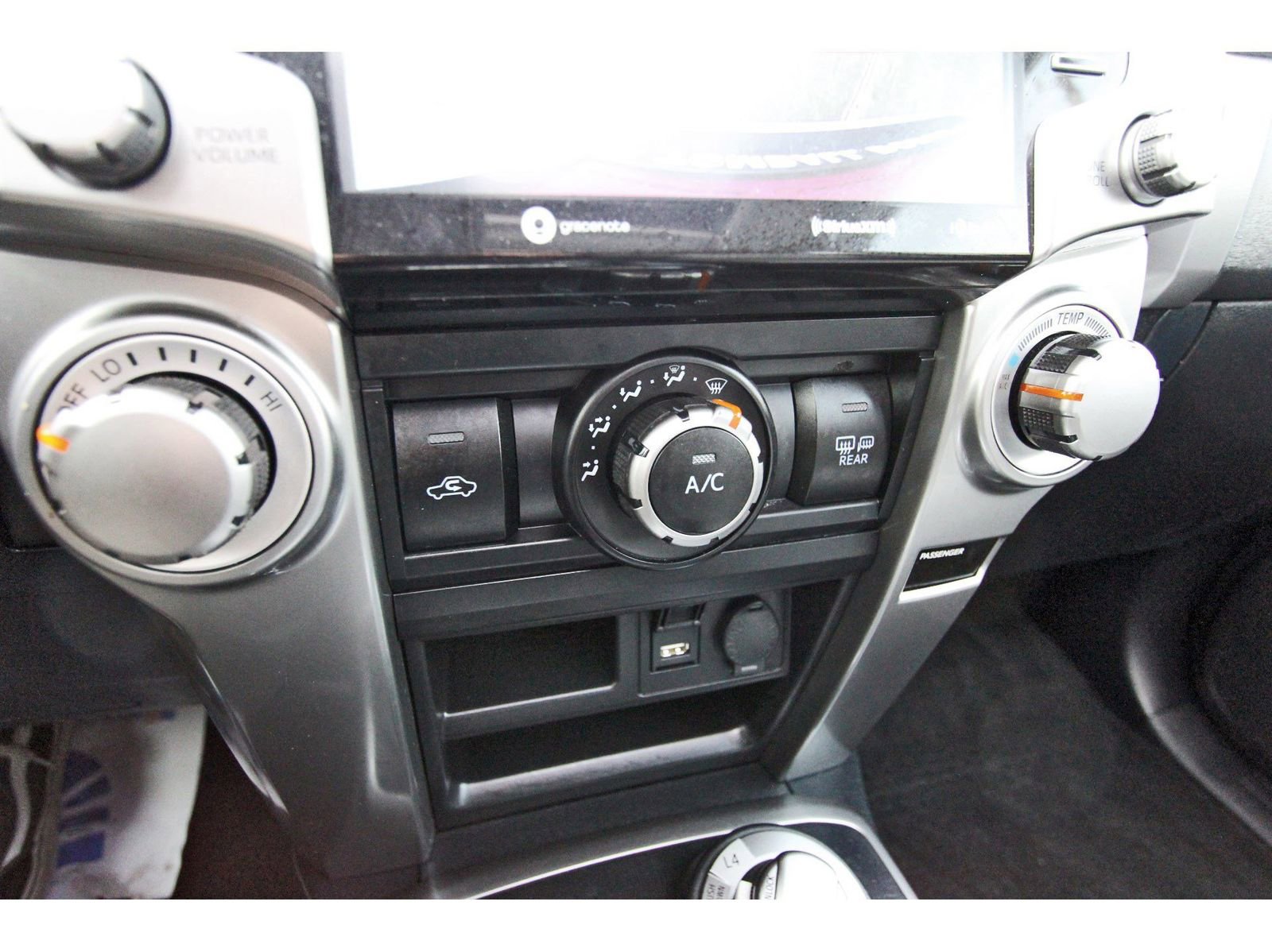 Used 2022 Toyota 4Runner SR5 Premium w/ Moonroof Package image 29