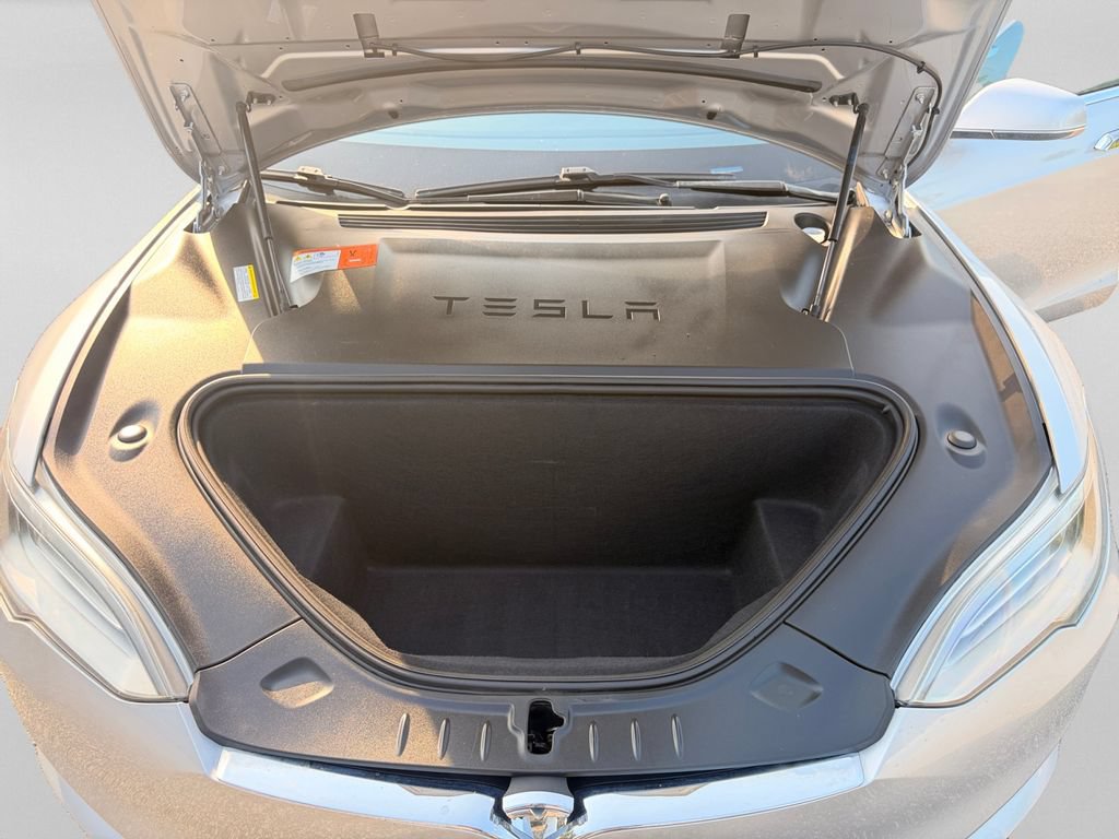 Used 2017 Tesla Model S 75D AWD/4WD image 13