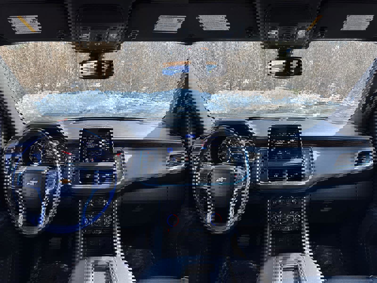 Used 2021 Chevrolet Tahoe Premier image 33