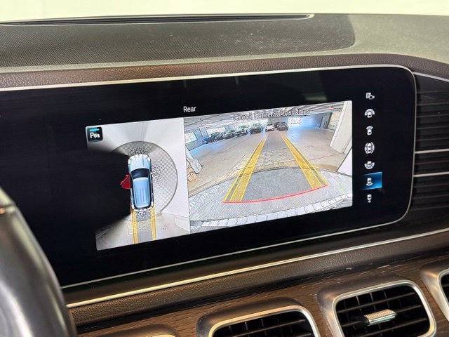 Used 2021 Mercedes-Benz GLE 350 4MATIC image 28