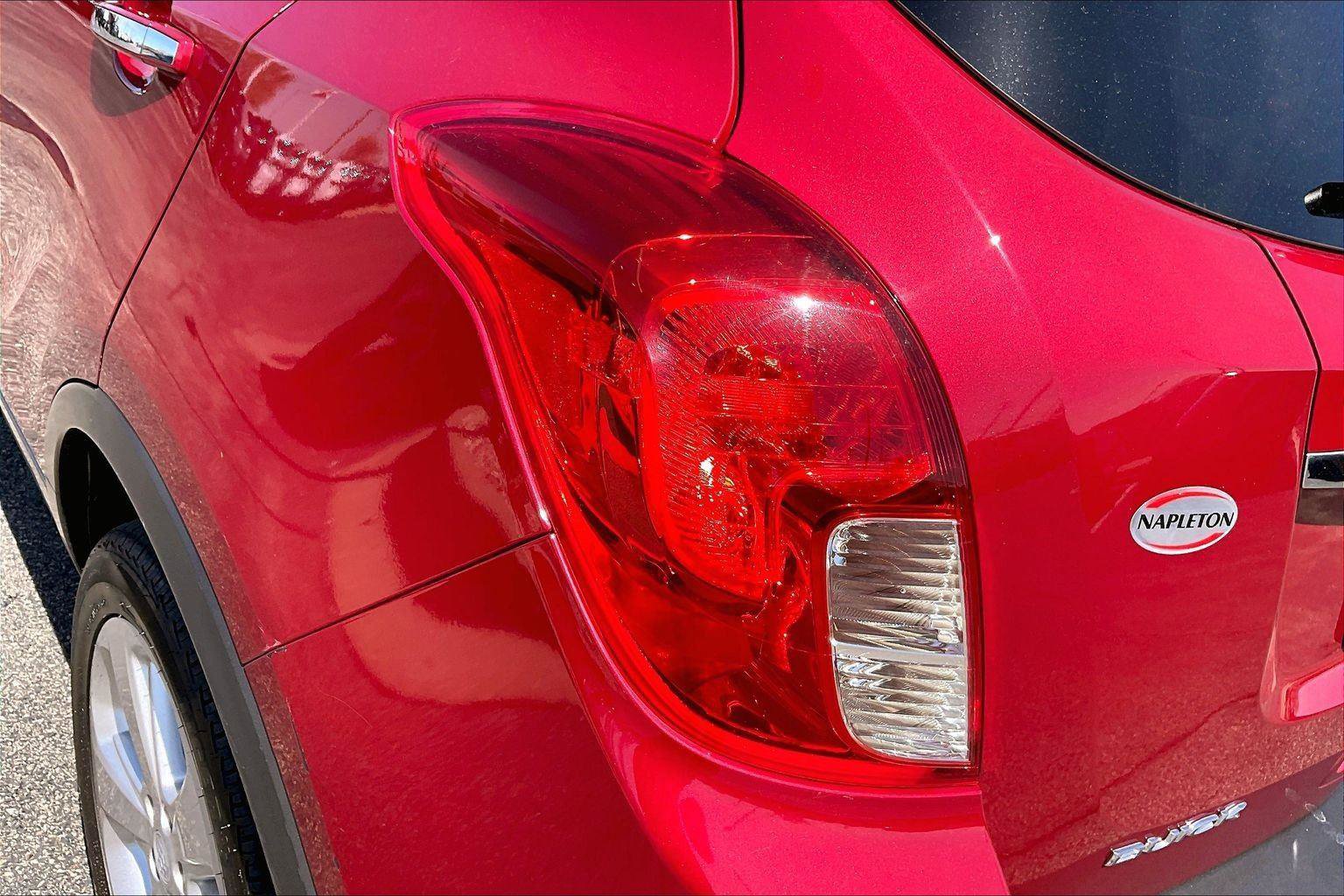 Used 2015 Buick Encore FWD image 29