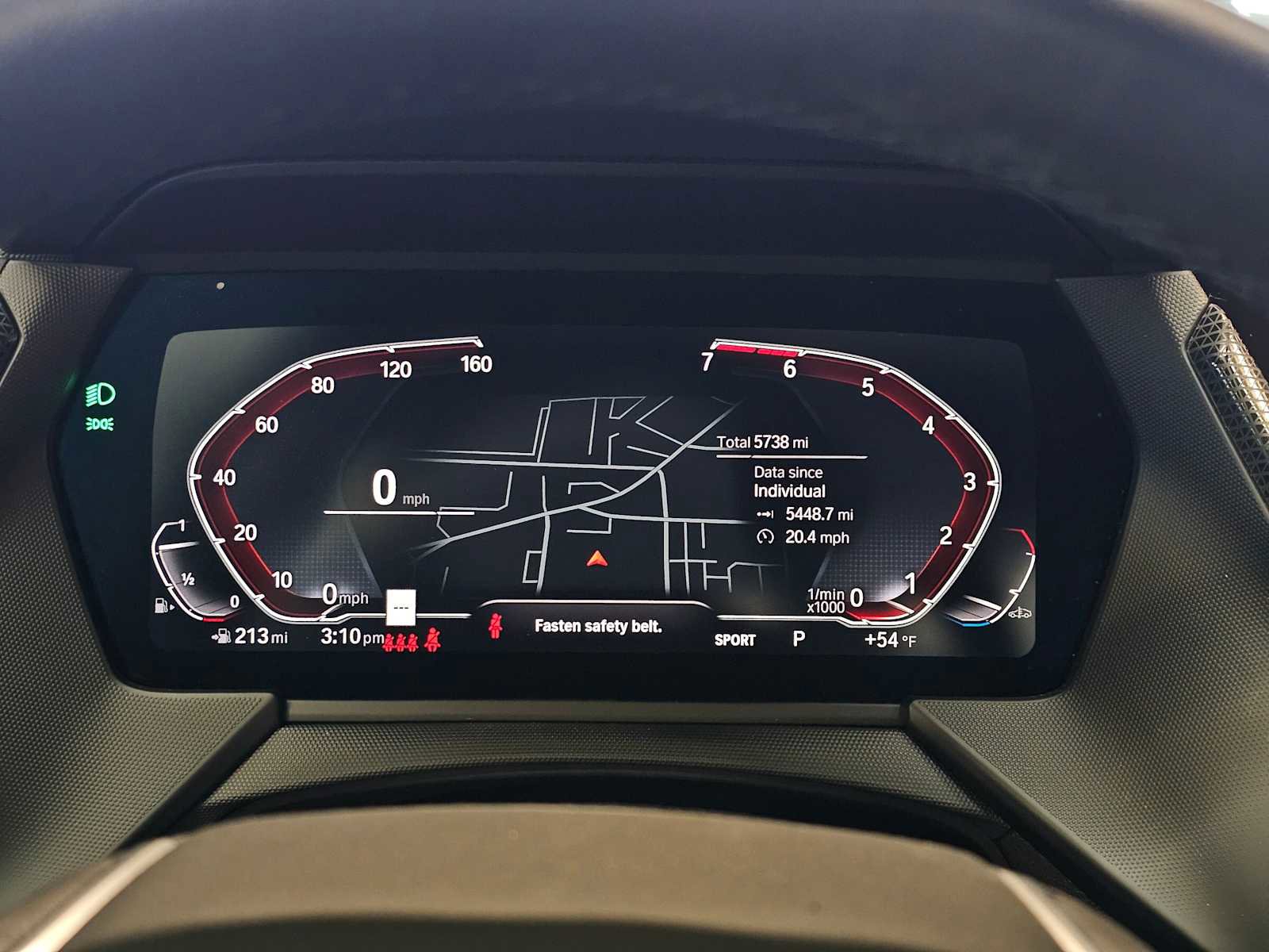 Used 2024 BMW 228i xDrive Gran Coupe 228i xDrive w/ Convenience Package image 13