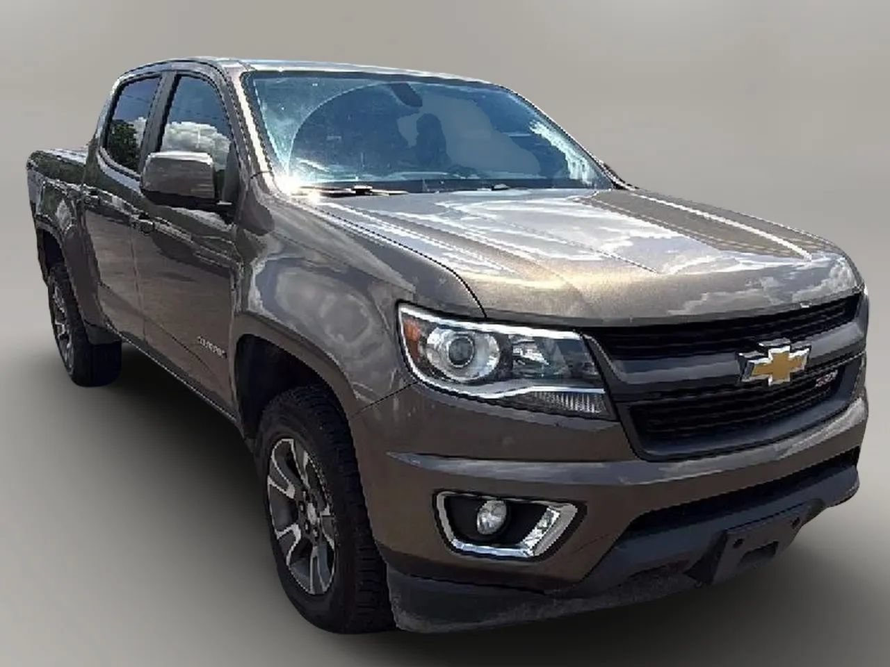 Used 2016 Chevrolet Colorado Z71 AWD/4WD image 7