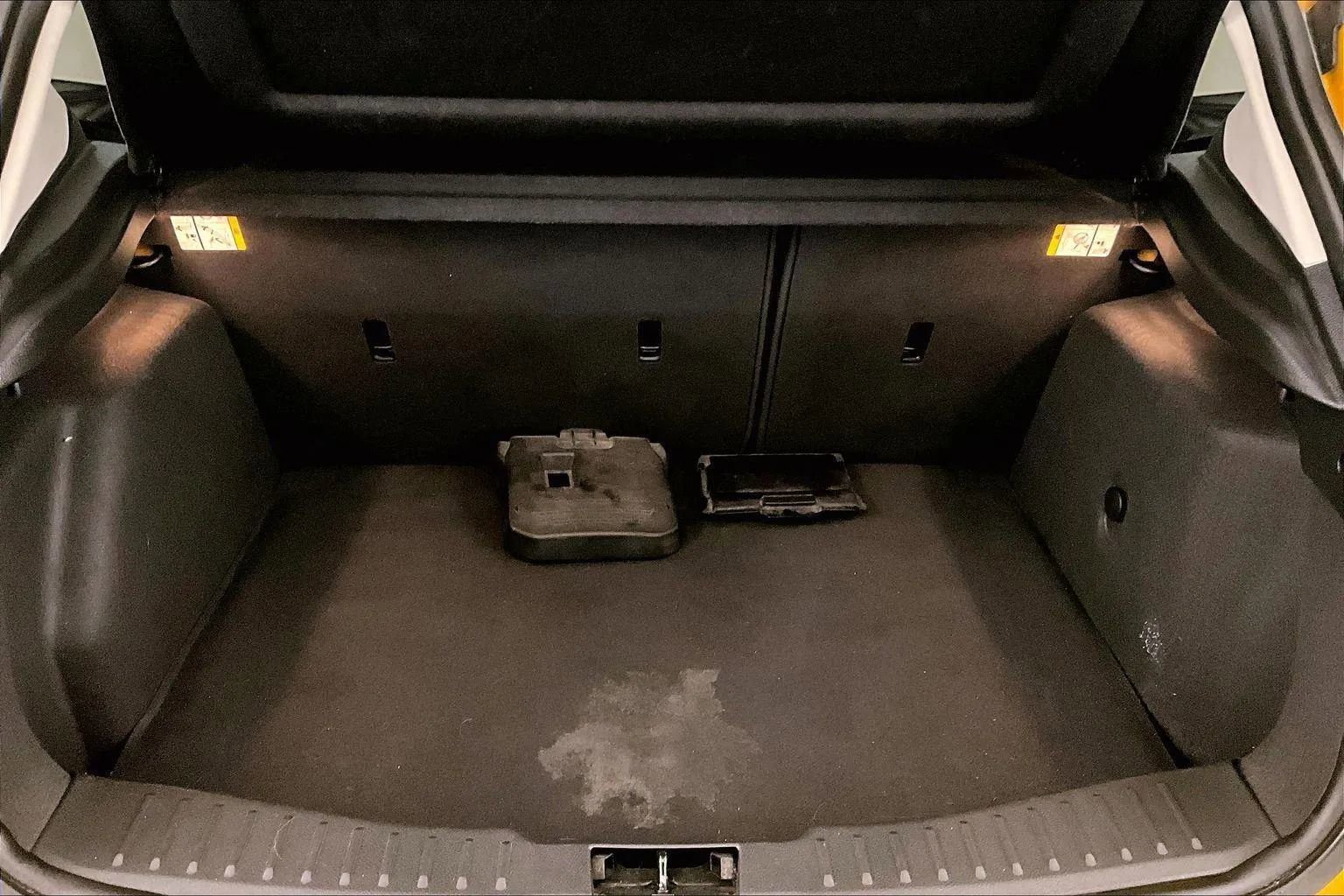 Used 2012 Ford Focus SE image 34