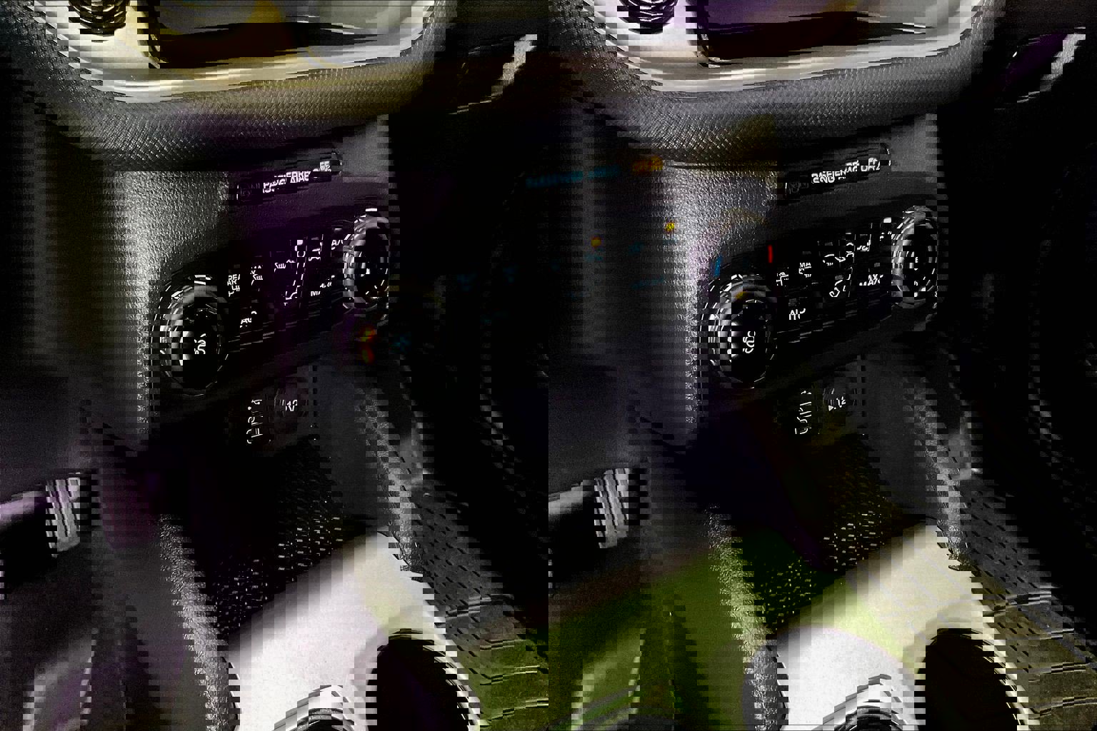 Used 2023 Ford Bronco Sport Big Bend image 15