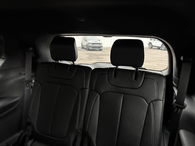New 2027 Jeep Grand Cherokee L Limited AWD/4WD image 10