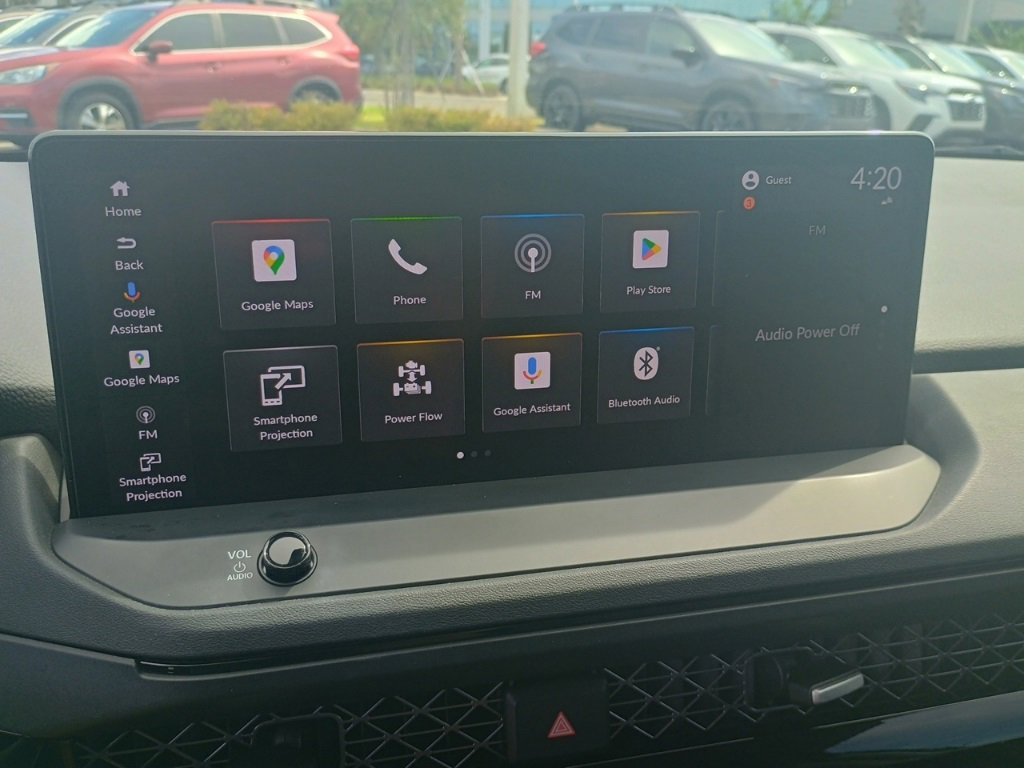 Used 2023 Honda Accord Touring image 29