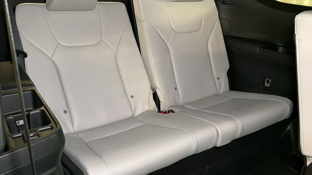 Certified 2025 Lexus TX 350 AWD w/ Technology Package image 14