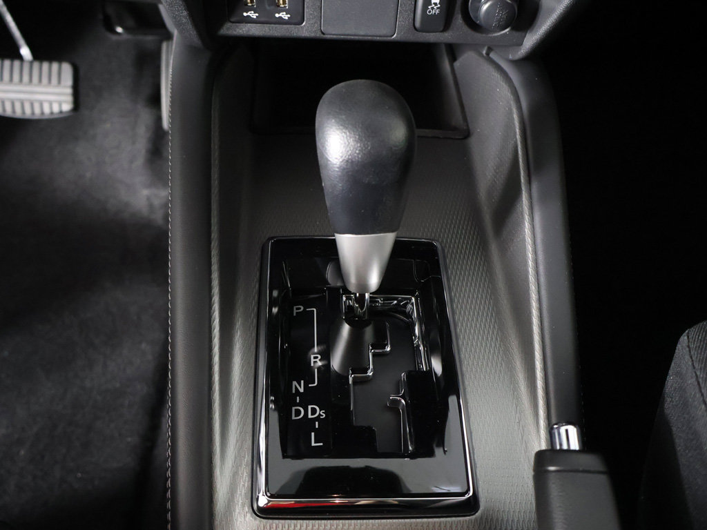 New 2027 Mitsubishi Outlander Sport ES AWD/4WD image 41