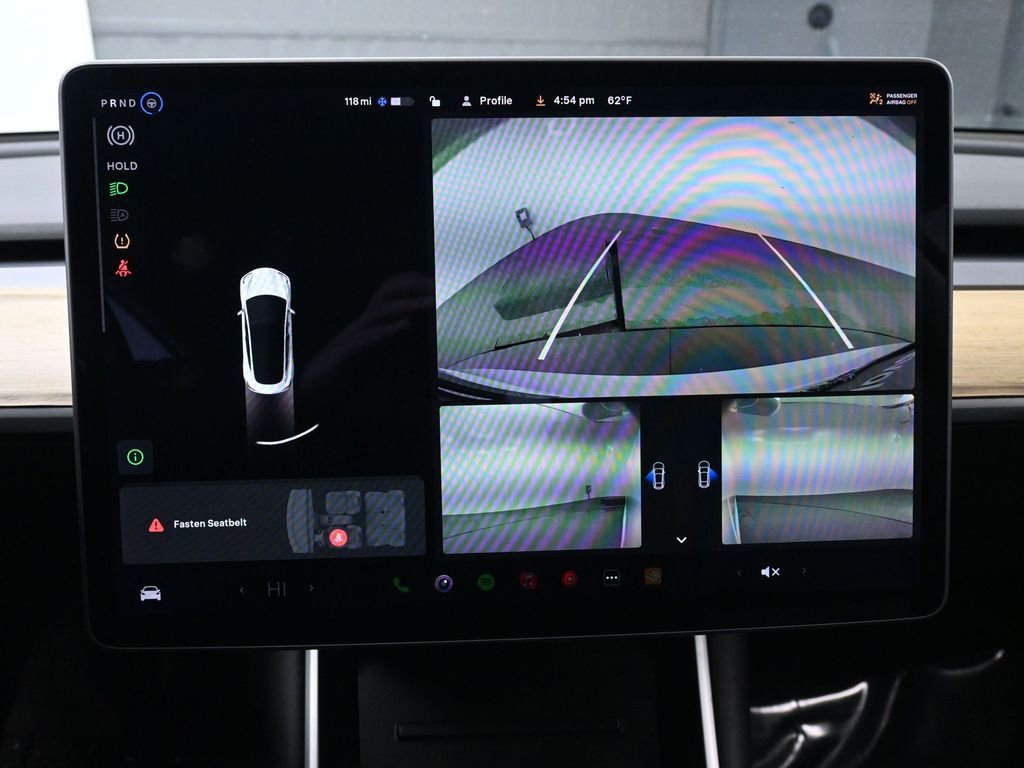 Used 2019 Tesla Model 3 Long Range AWD/4WD image 30