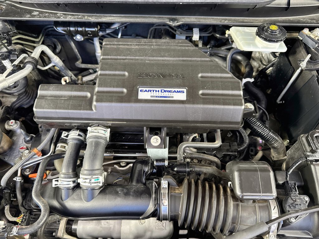 Used 2017 Honda CR-V EX-L image 41