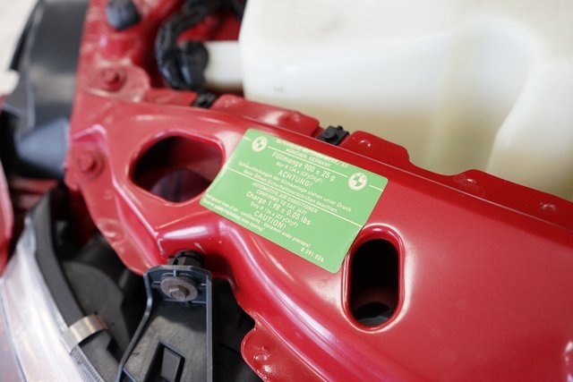 Used 1999 BMW M Coupe image 80