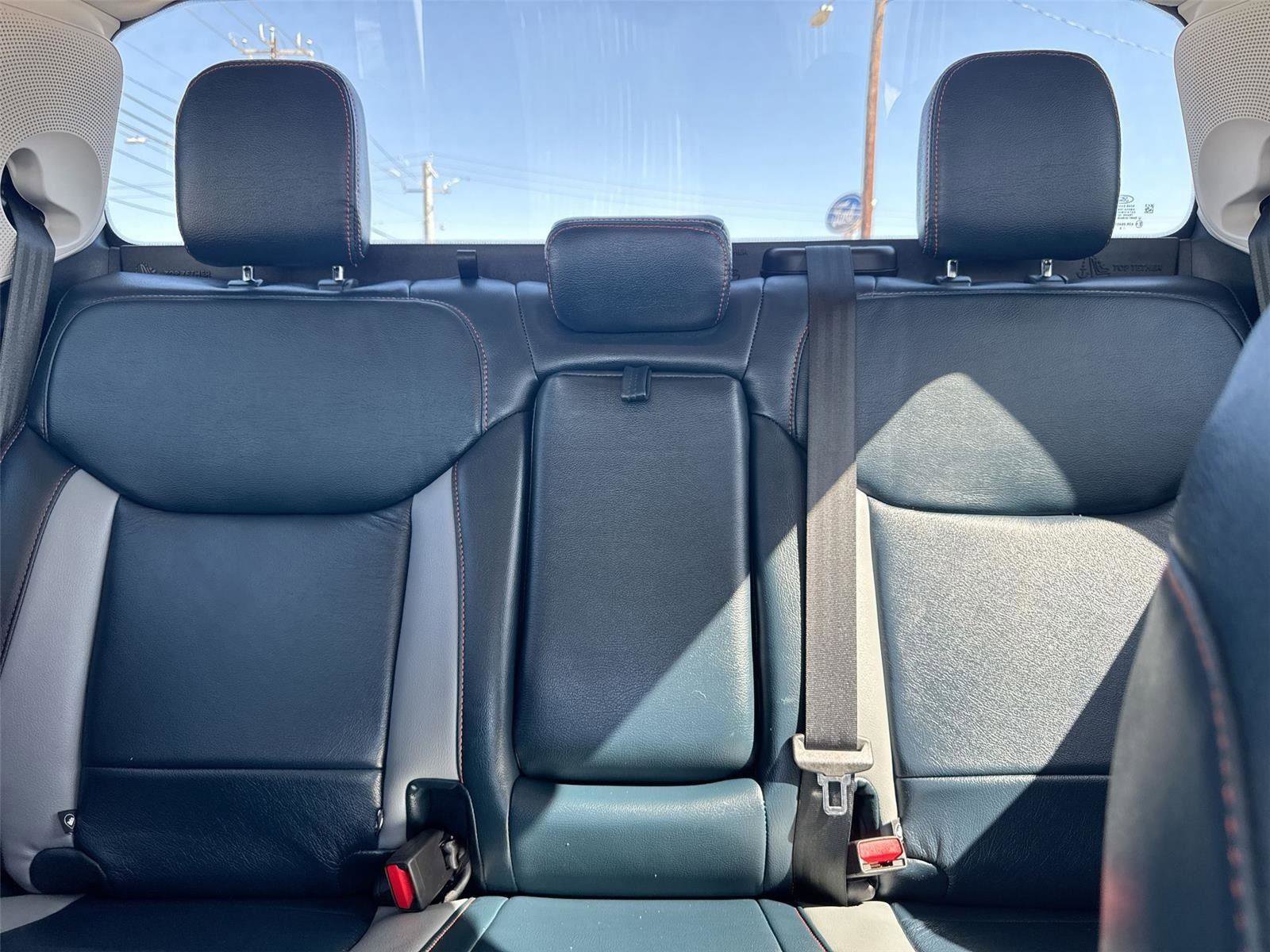 Used 2024 Ford Maverick XLT image 25