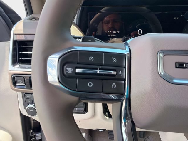 New 2026 GMC Yukon XL Denali w/ Denali Reserve Package AWD/4WD image 29