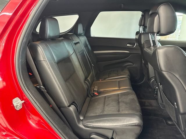Used 2019 Dodge Durango GT AWD/4WD image 33