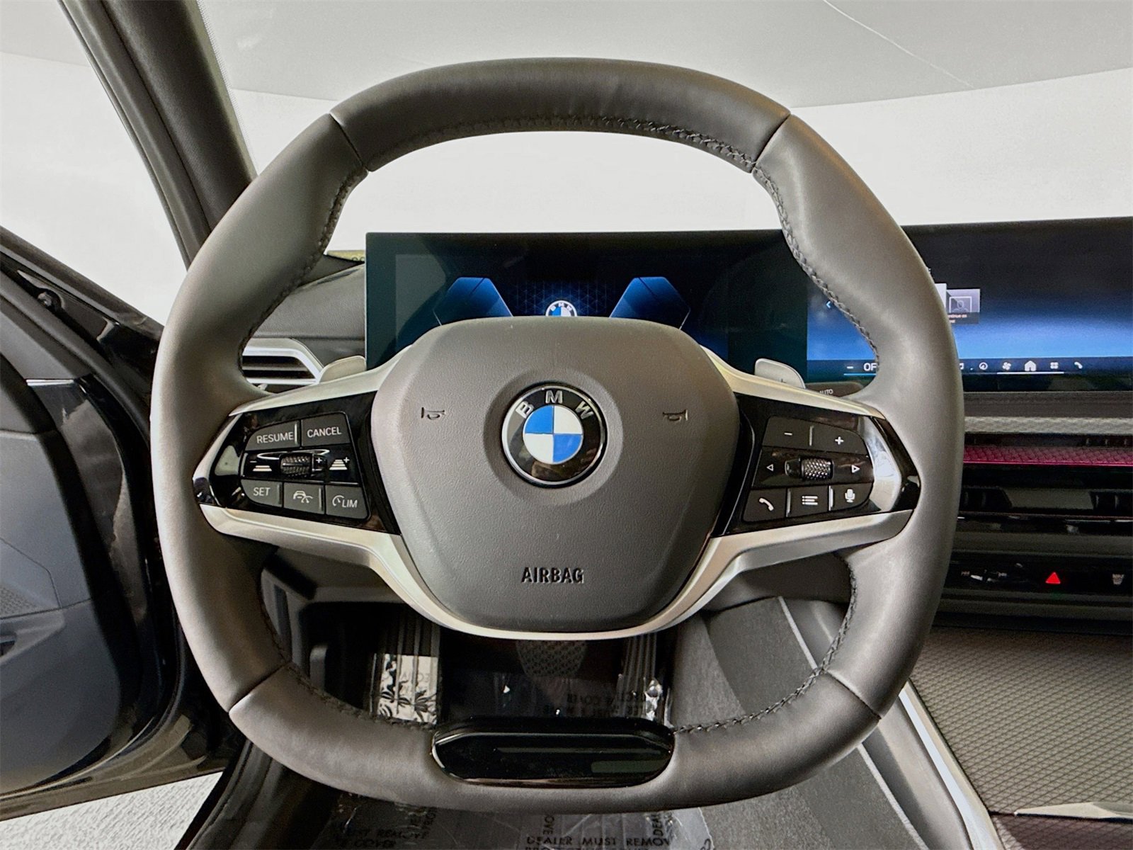 Used 2025 BMW 330i Sedan w/ Convenience Package image 11