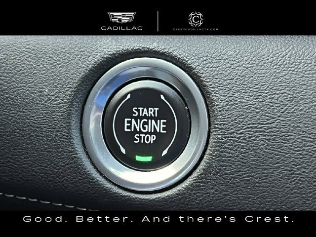 Certified 2023 Cadillac Escalade Luxury AWD/4WD image 21