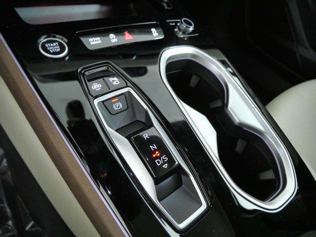 New 2026 Audi A6 Prestige AWD/4WD image 14