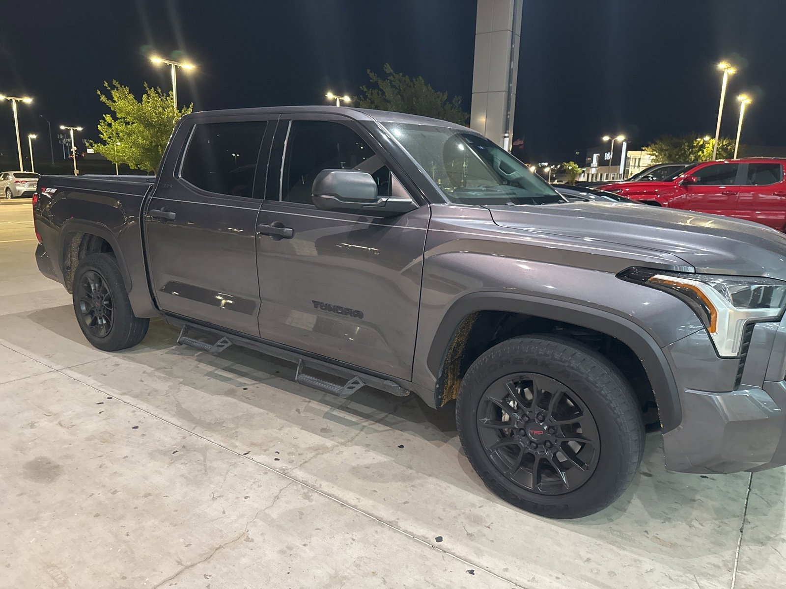 Used 2023 Toyota Tundra SR5 image 25