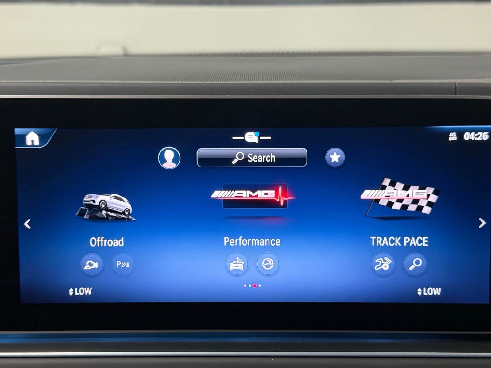 Used 2025 Mercedes-Benz GLE 63 AMG S image 34