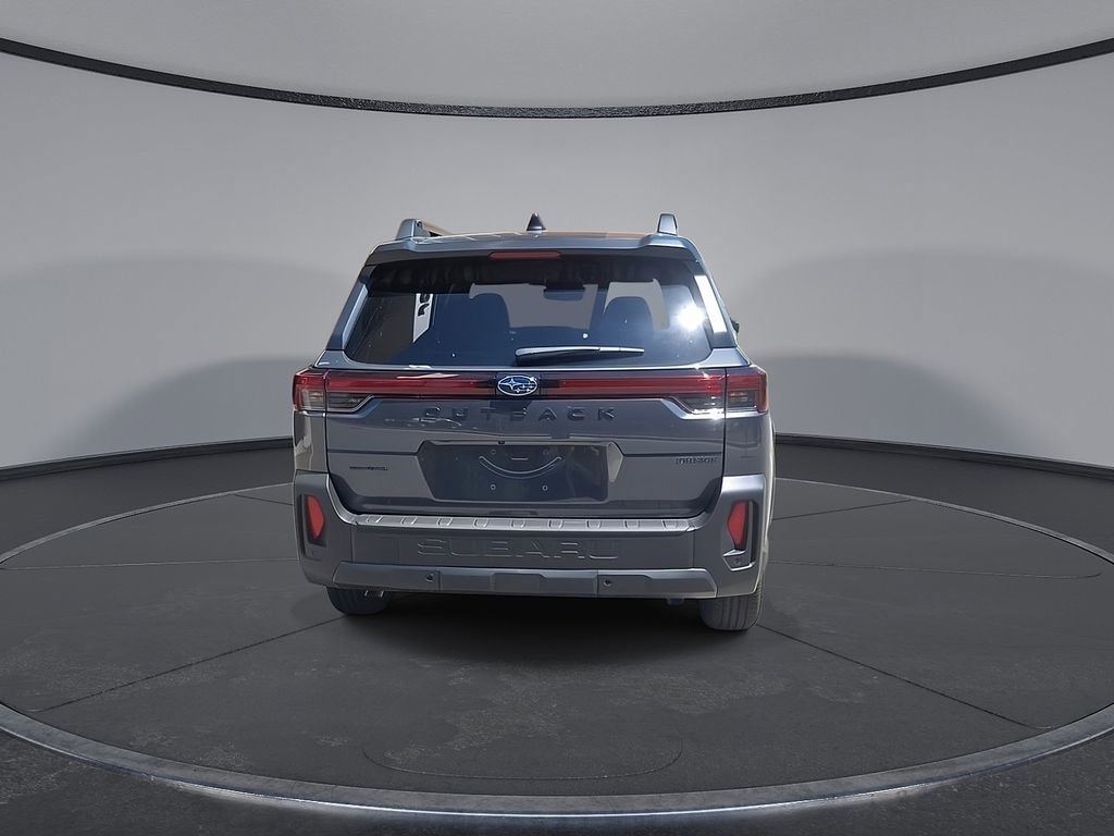 New 2026 Subaru Outback Touring XT AWD/4WD image 3