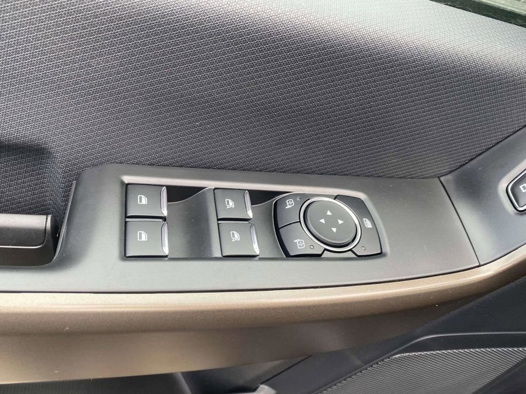 New 2025 Ford F150 STX w/ Equipment Group 201A FX4 image 16