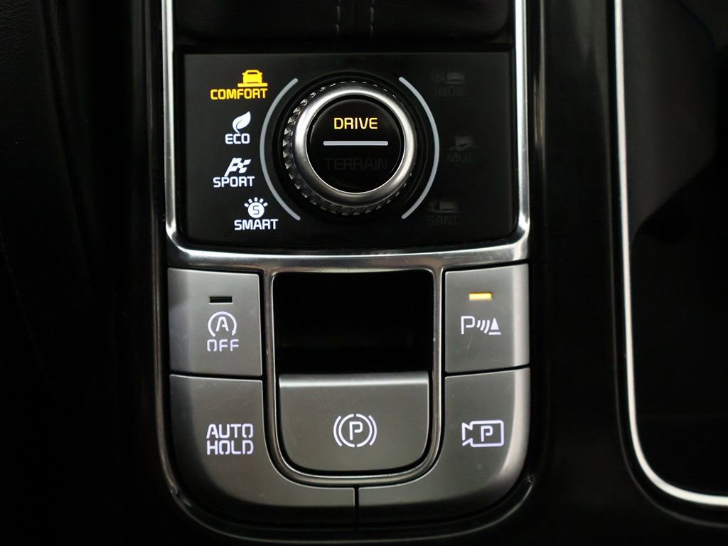 Used 2023 Kia Telluride SX Prestige X-Pro image 68