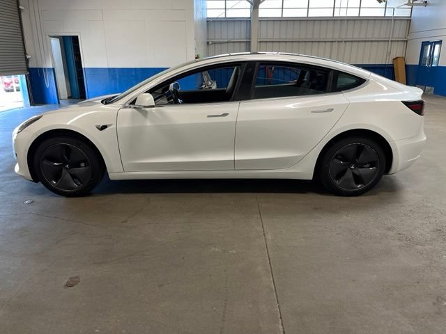 Used 2018 Tesla Model 3 Long Range RWD image 6