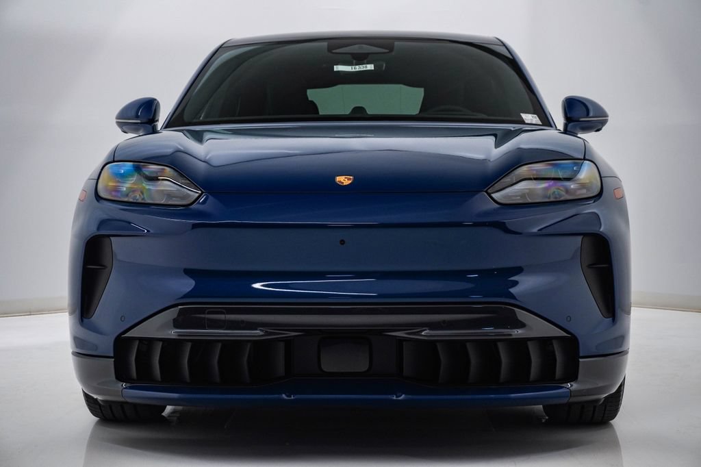 New 2026 Porsche Cayenne S AWD/4WD image 6