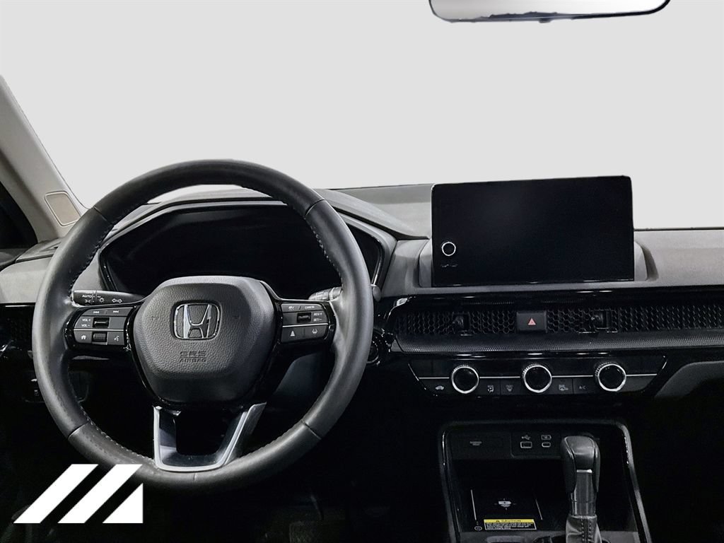 Used 2024 Honda CR-V EX-L image 22