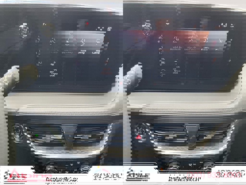 Certified 2024 Buick Encore GX Sport Touring w/ Experience Buick Package AWD/4WD image 11