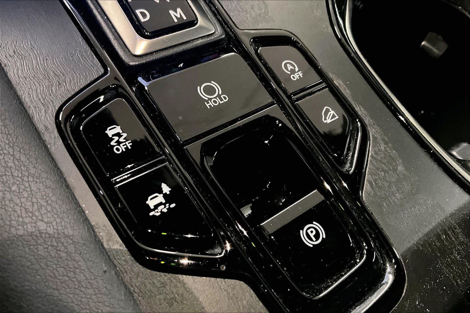 Used 2023 Lexus RX 350 Premium Plus w/ Accessory Package (K3) AWD/4WD image 32