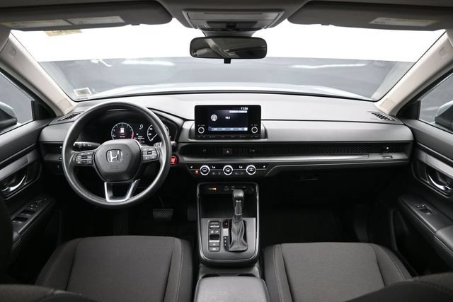 Used 2024 Honda CR-V EX image 9