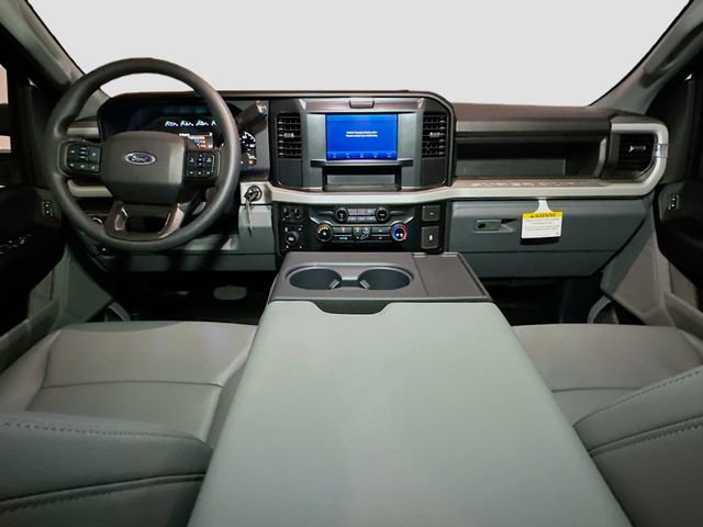New 2026 Ford F350 XL w/ XL Chrome Package image 6