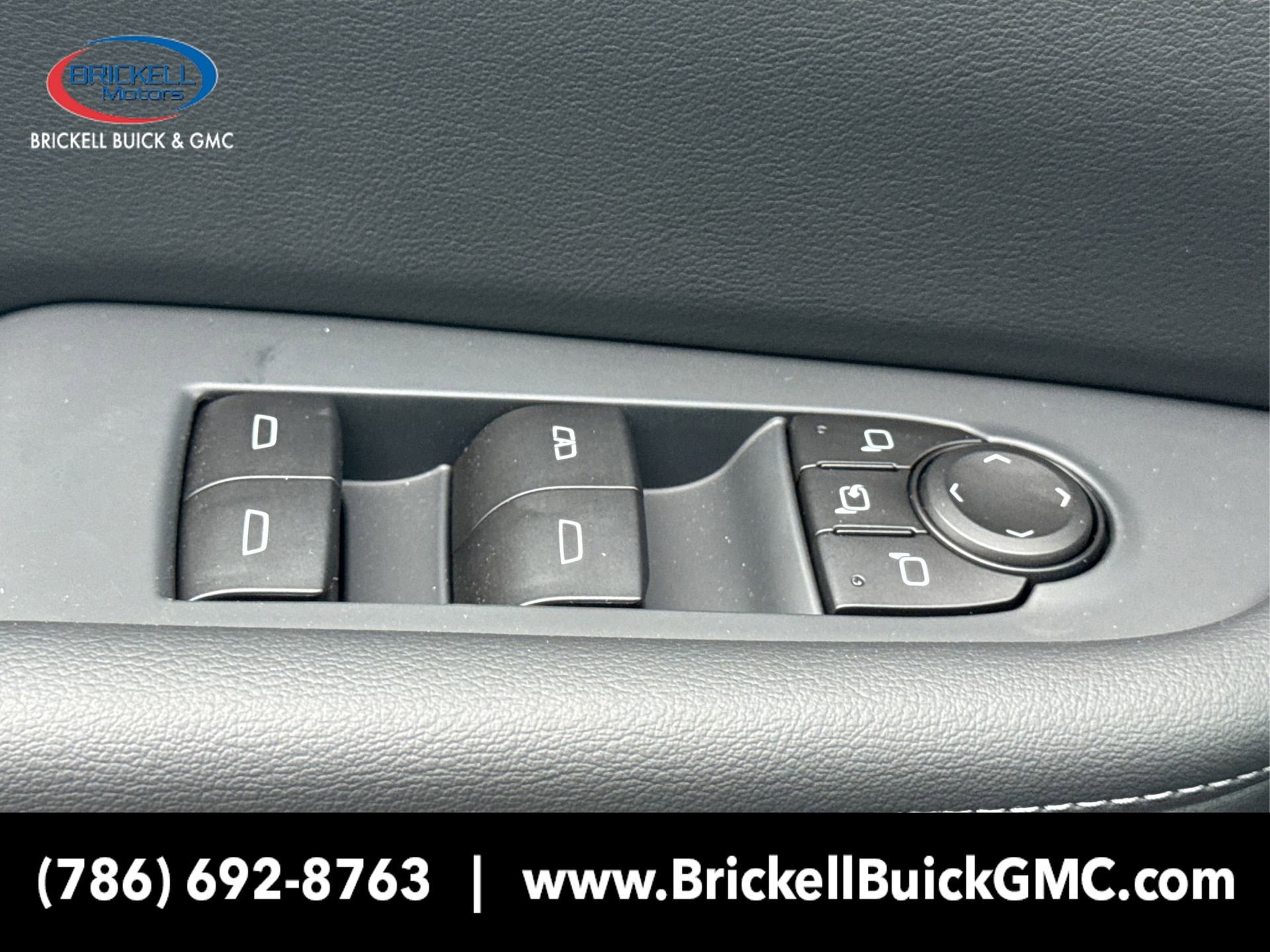 New 2025 Buick Enclave Avenir image 34