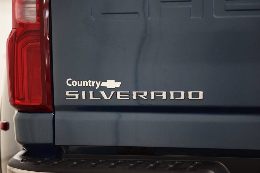 New 2026 Chevrolet Silverado 3500 LT w/ All Star Edition AWD/4WD image 24