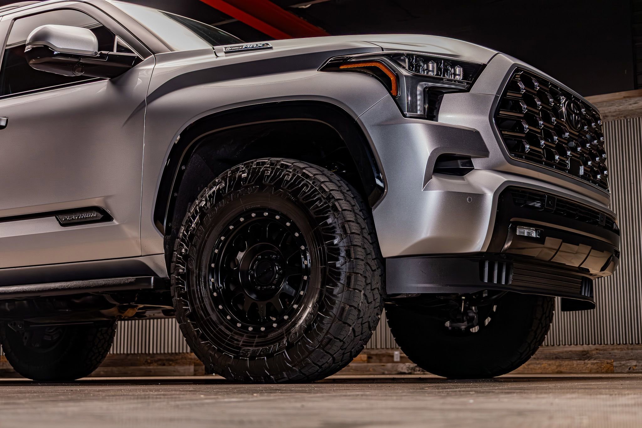 Used 2024 Toyota Sequoia Platinum image 12