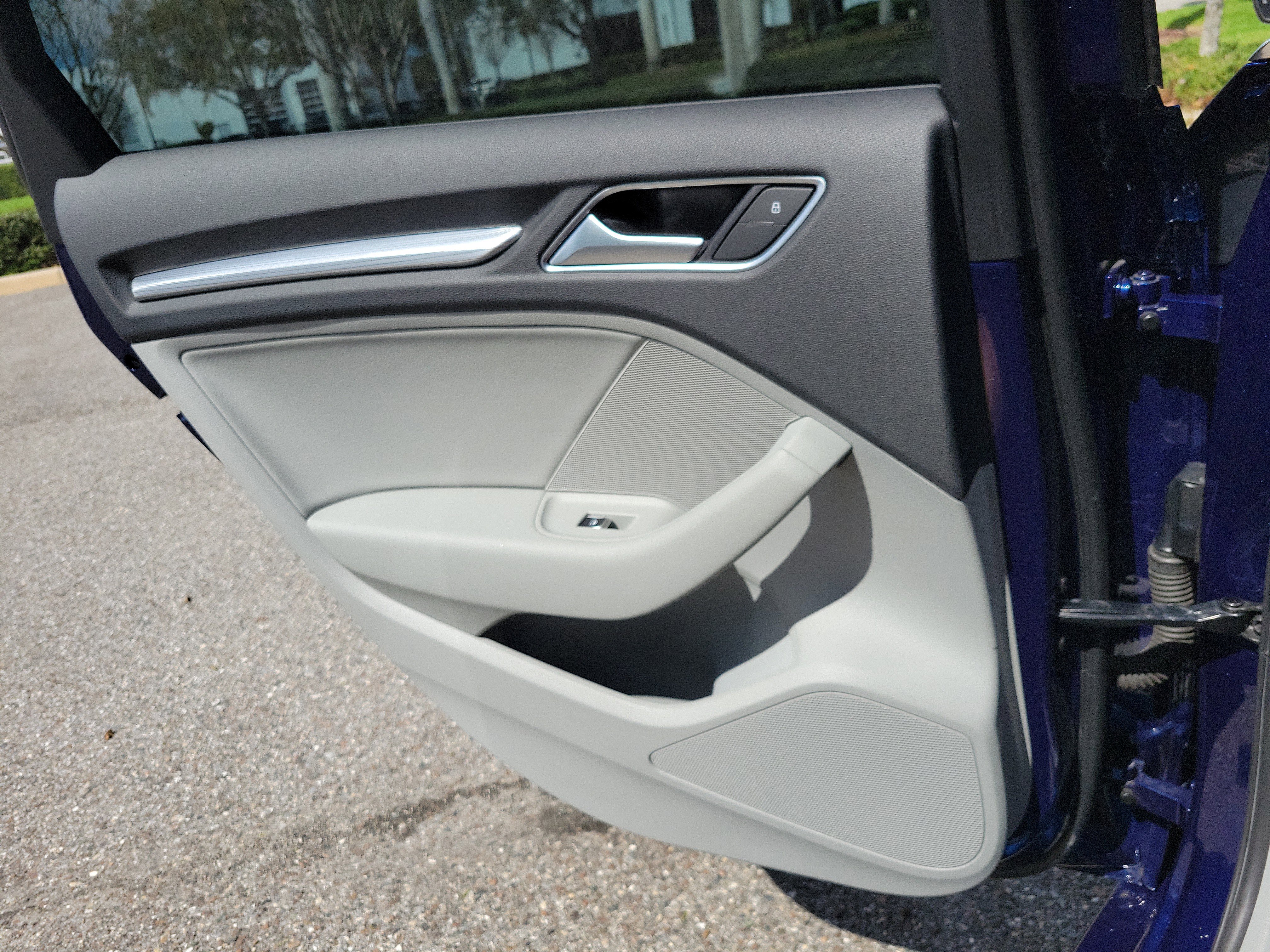 Used 2015 Audi A3 2.0T Premium Plus image 15