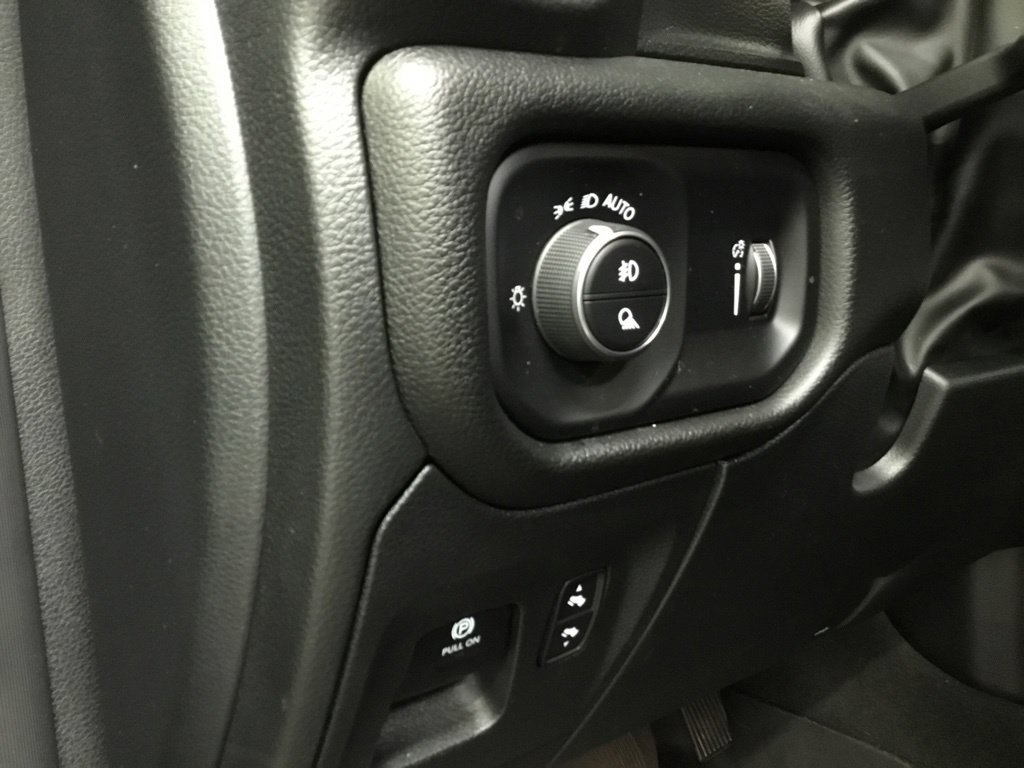 Used 2024 RAM 1500 Rebel w/ Rebel Level 1 Equipment Group AWD/4WD image 9