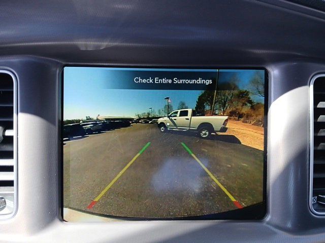 Certified 2023 Dodge Charger SXT image 13