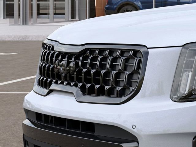 New 2025 Kia Telluride SX Prestige X-Line image 17