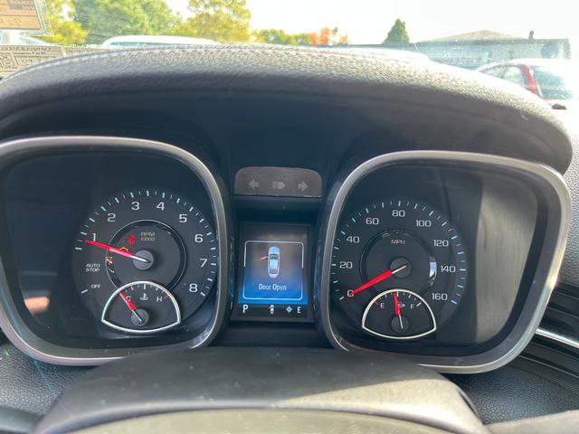 Used 2014 Chevrolet Malibu LT w/ Power Convenience Package image 20